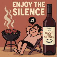 Conti Sani Enjoy the Silence